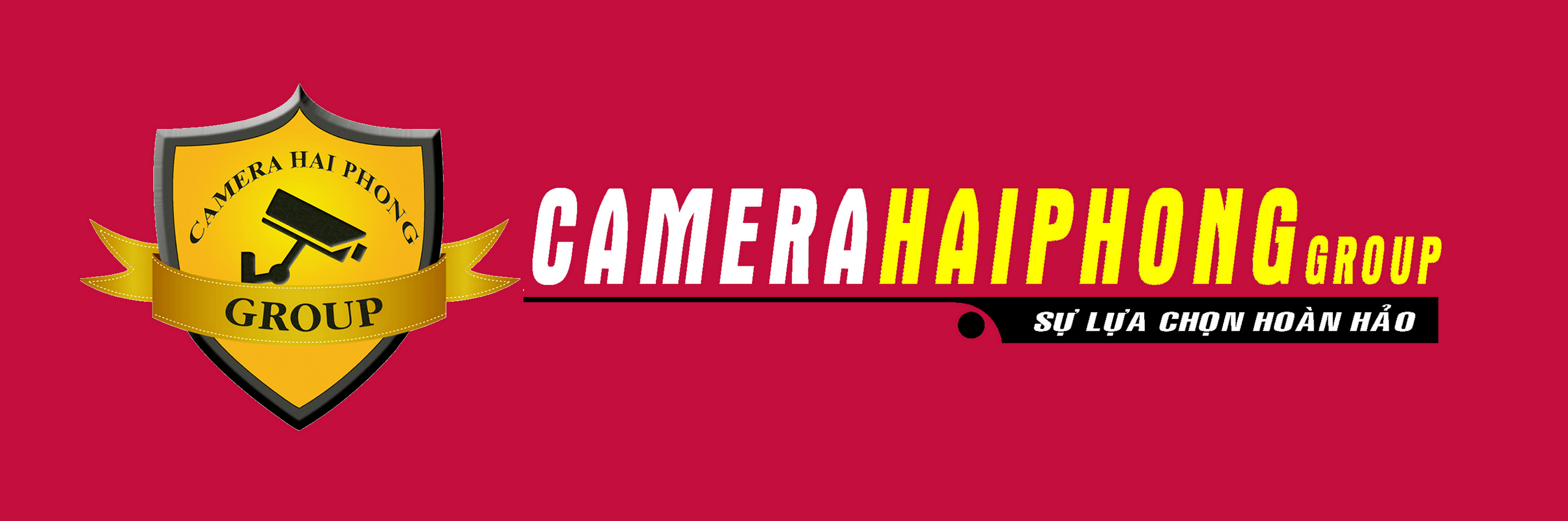 Camera Hải Phòng Group